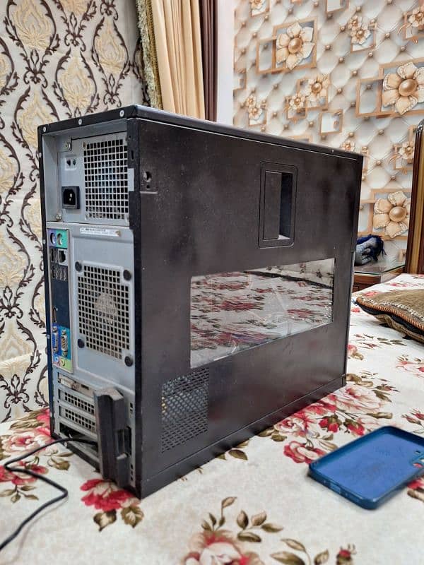 Optiplex 790 i3 2nd gen Tower 6