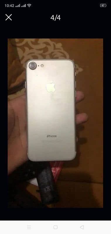 iPhone 7 iPhone 6 2