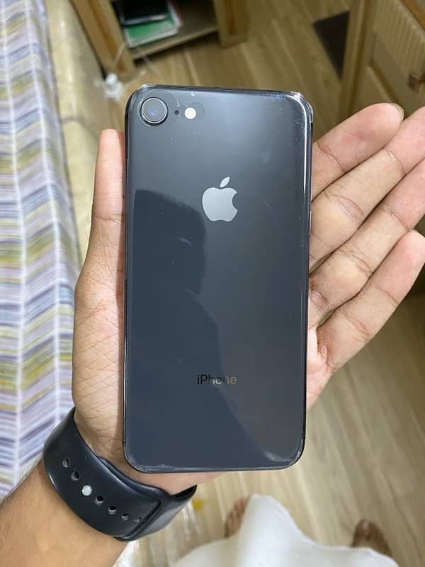 iphone 8 pta approved 0