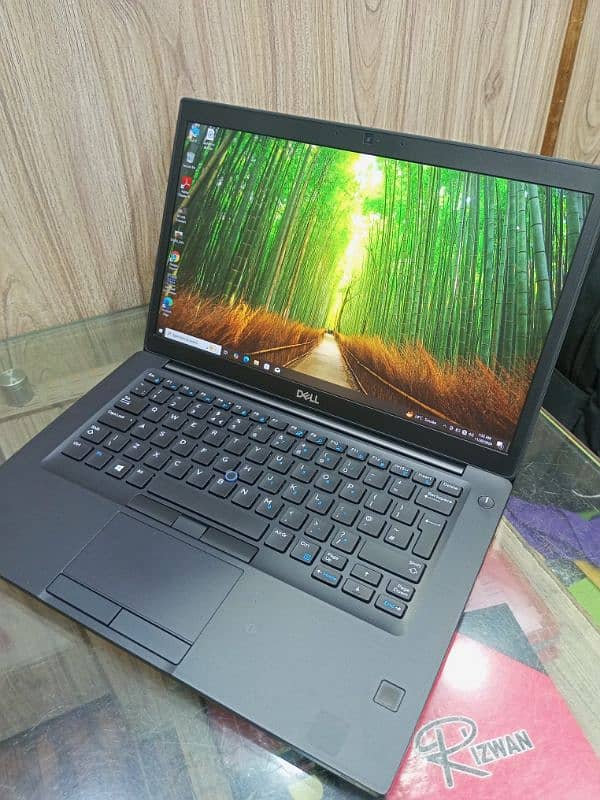 Dell Latitude 7490 core i7 8th gen for sale 0