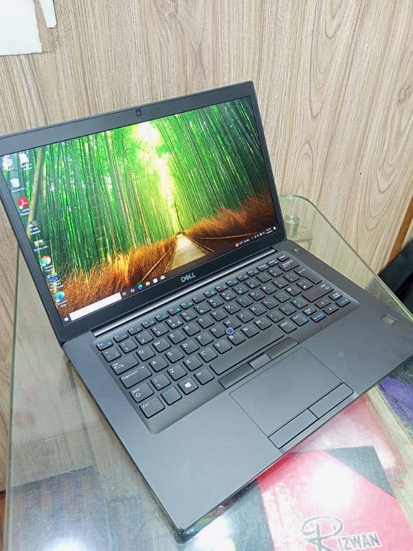 Dell Latitude 7490 core i7 8th gen for sale 1