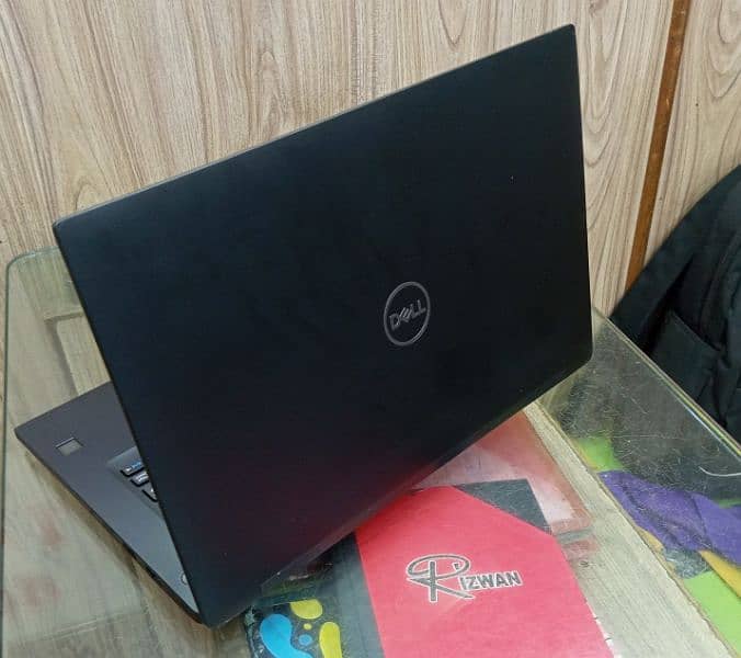 Dell Latitude 7490 core i7 8th gen for sale 3