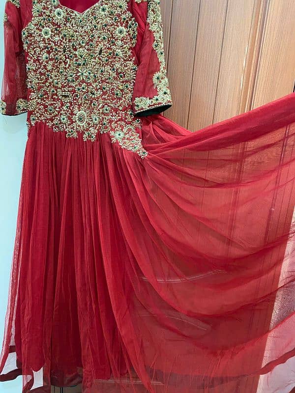 Wedding Lehnga/ Lehnga/ Mexi/ Bridal/ Bag 9