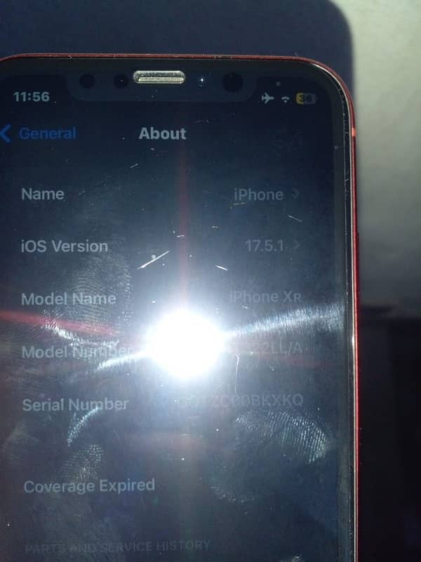 iphone xr, all ok, Bettery helth 79,factory unlocked 1