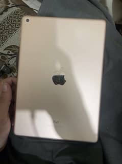 ipad 6 generation 32gb with daba and cabel all ok