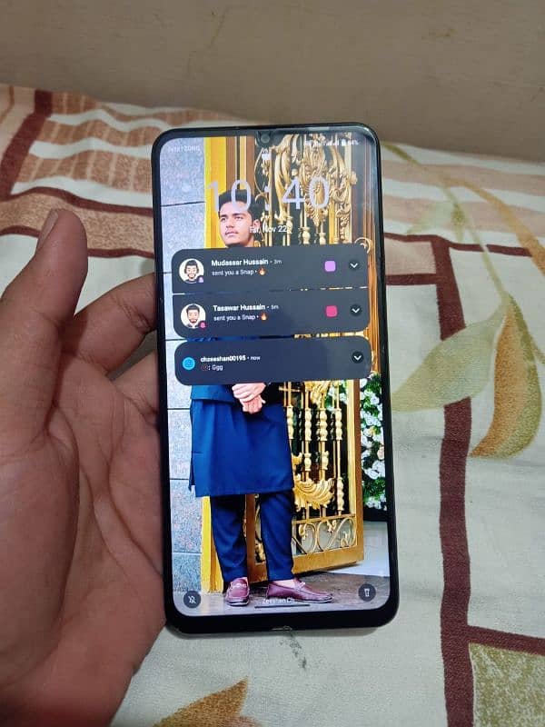 realme c51 exchange possible with iPhone 1