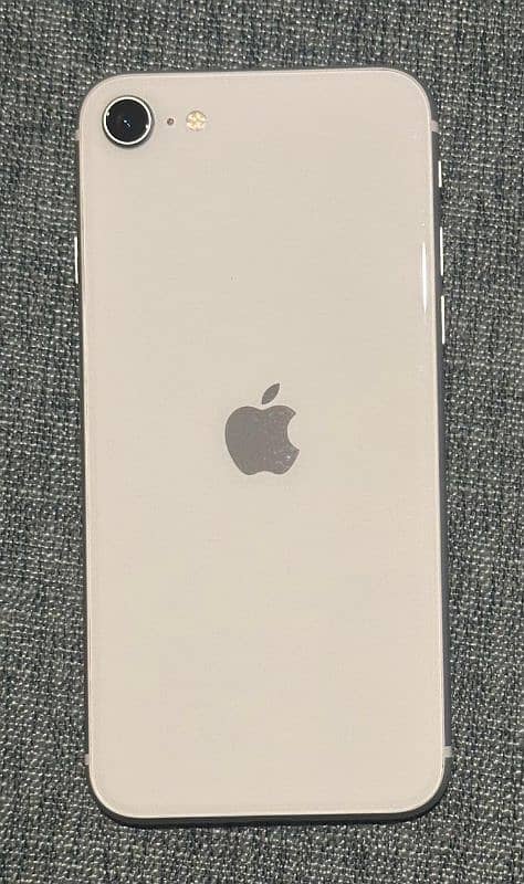 Iphone SE 2nd Generation 0