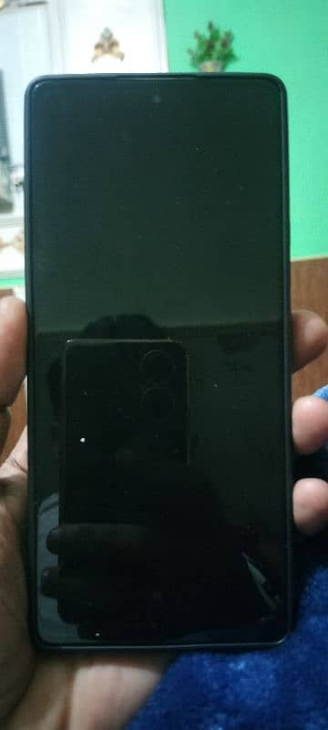 infinix note 40 0