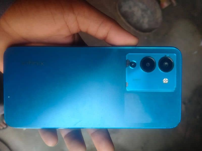 infinix note 12 1