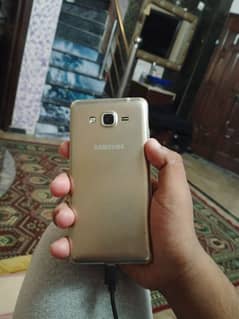 Samsung Galaxy Grand Prime