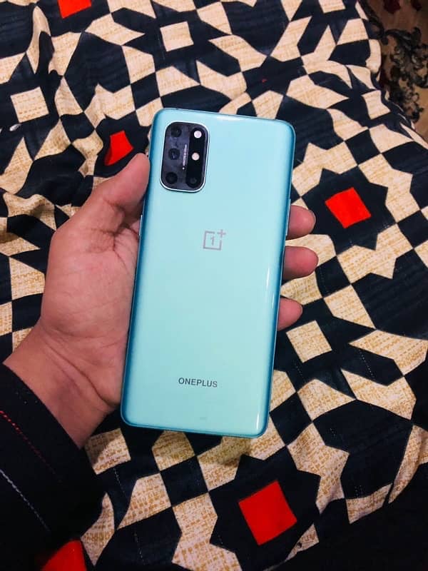 oneplus 8t 8/128 0