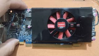 Imported Graphic Card