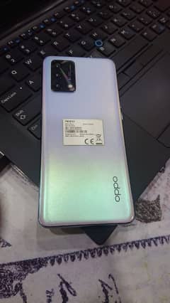 Oppo A95