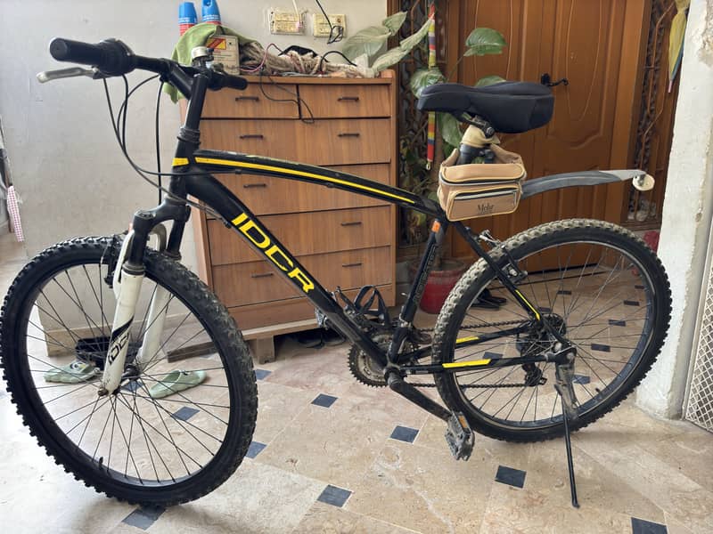 Mountain Bicycle for Sale, Good running condition 0