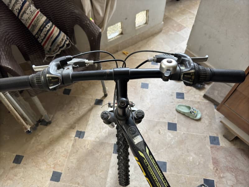 Mountain Bicycle for Sale, Good running condition 3