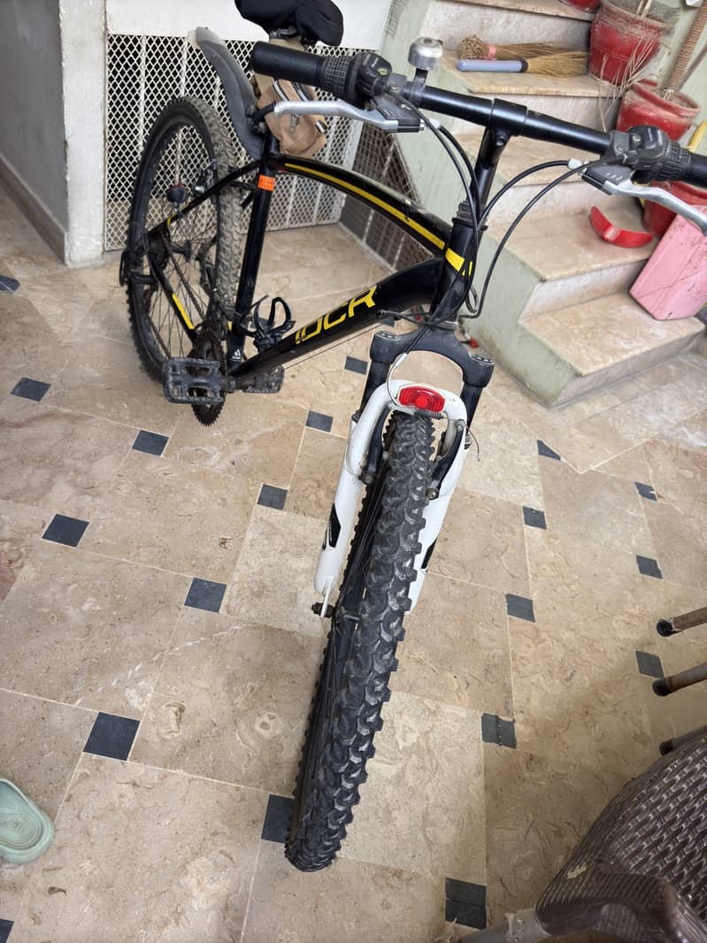 Mountain Bicycle for Sale, Good running condition 5