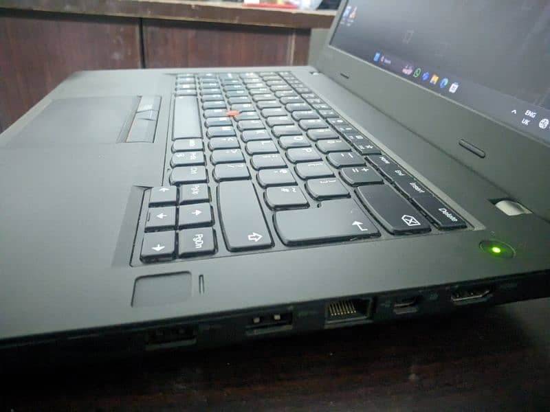 Lenovo T470p 16GB Ram, i7 7th Gen Laptop 2