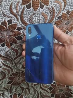 Huawei p20 lite