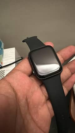 Apple Watch SE 44 mm