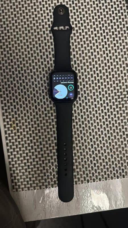 Apple Watch SE 44 mm 1