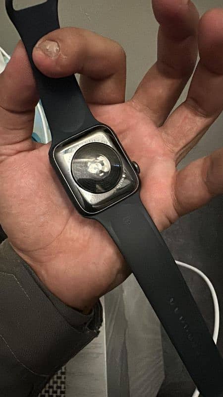 Apple Watch SE 44 mm 2