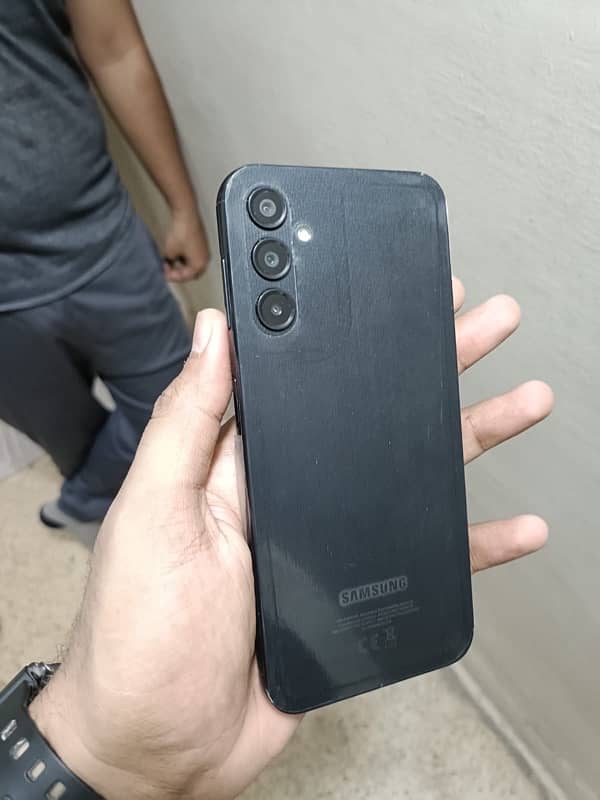 samsung Galaxy A 14 1