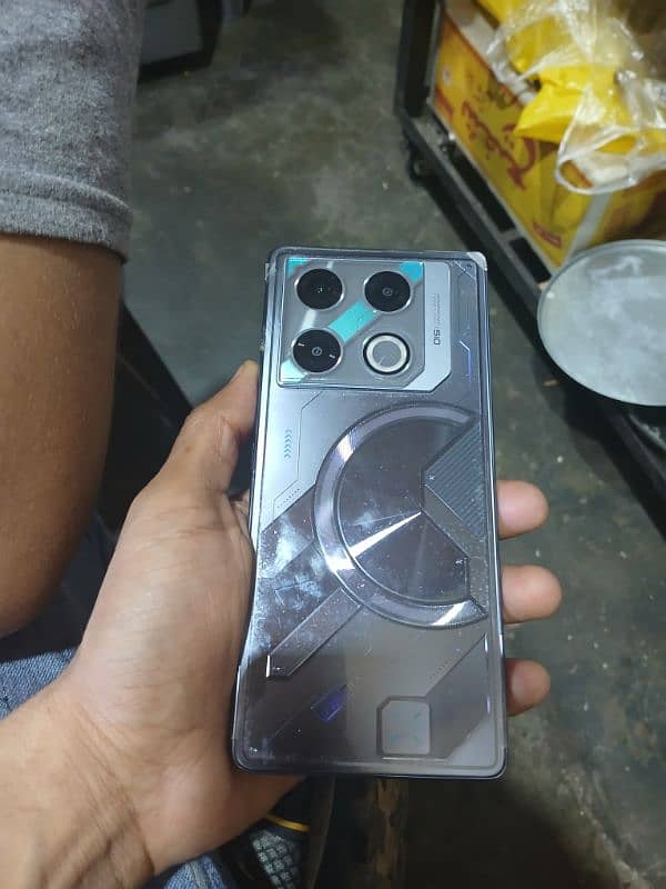 infinix gt20 pro official 0