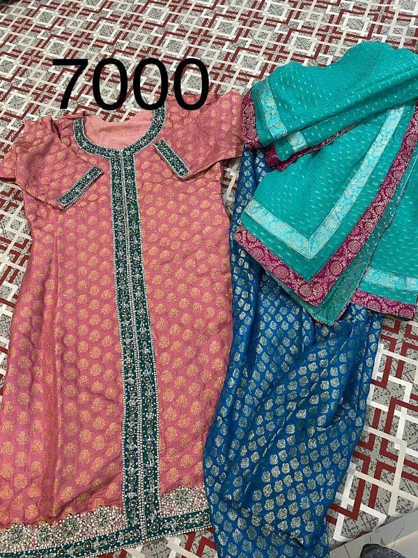 Eastern Dresses/ Lawn Suites/ Lawn/ jewellery 0