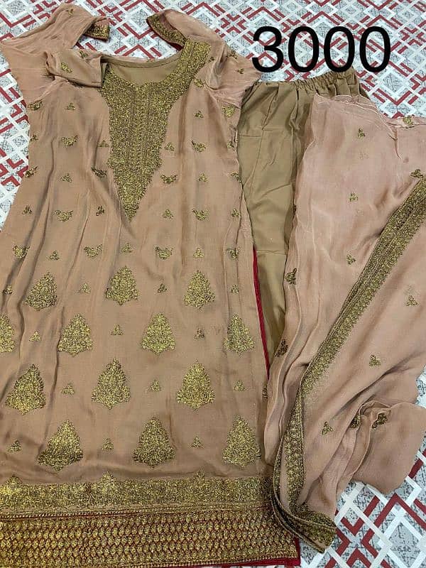 Eastern Dresses/ Lawn Suites/ Lawn/ jewellery 4