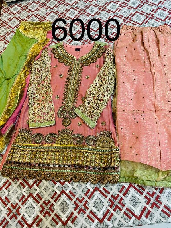 Eastern Dresses/ Lawn Suites/ Lawn/ jewellery 12