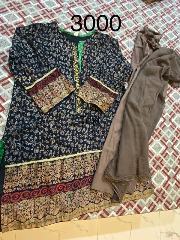 Eastern Dresses/ Lawn Suites/ Lawn/ jewellery 13