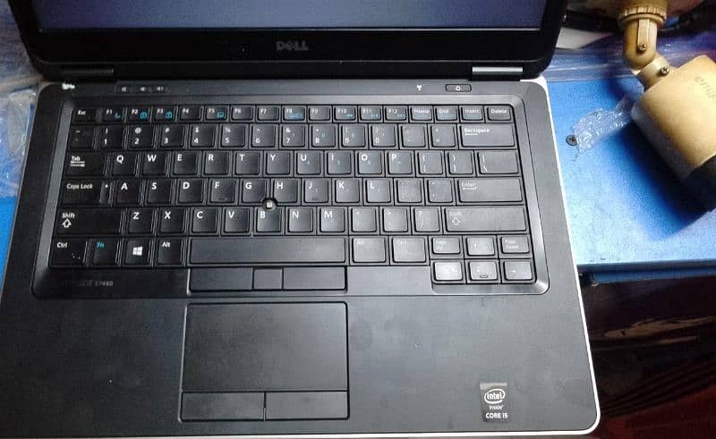 dell e7440 4