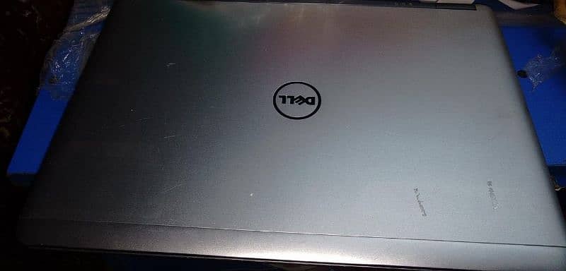 dell e7440 5