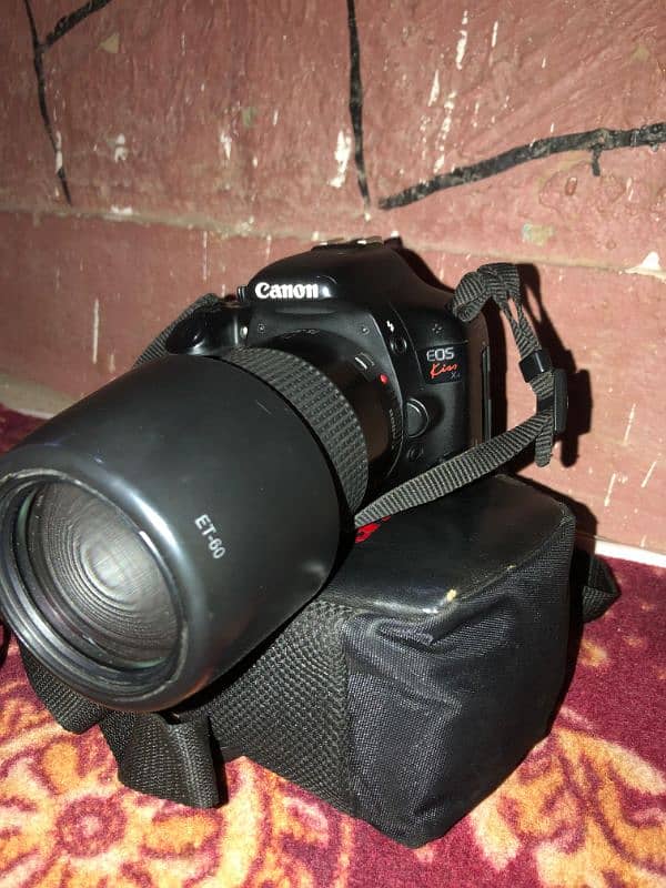 DSLR. 4