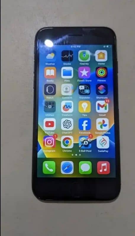 iPhone 8 non pta 1