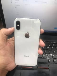 iphone x 64 gb PTA