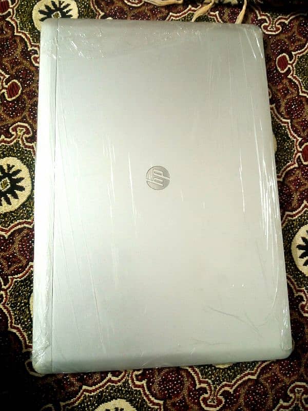 HP Elitebook Folio 9470 0