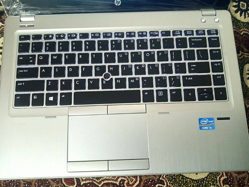 HP Elitebook Folio 9470 3