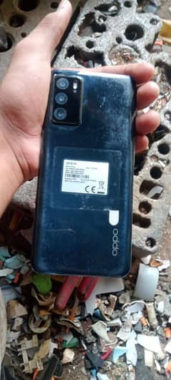 Oppo a16 condition 10/9