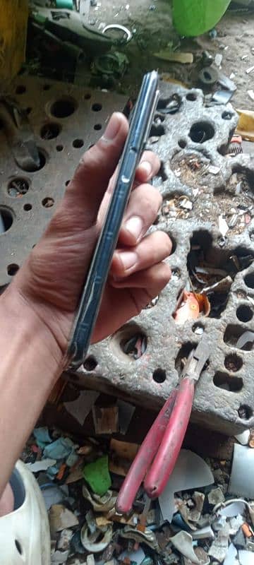 Oppo a16 condition 10/9 1