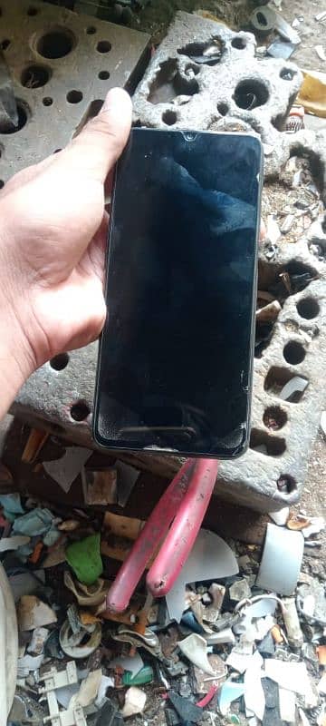 Oppo a16 condition 10/9 3