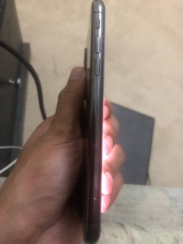 iPhone X 256G PTA Approve 1