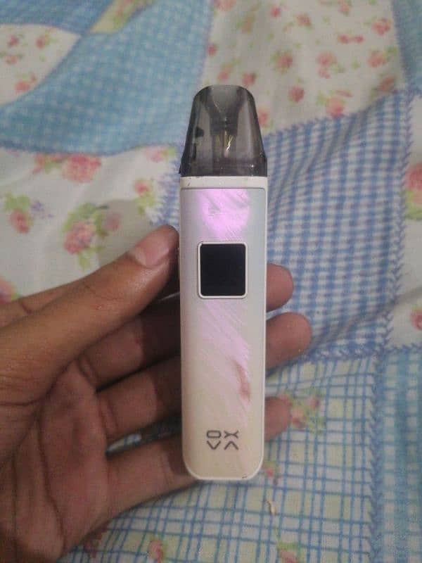 Oxva Xlim Pro 30w pod 0