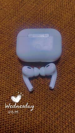 apple airpods pro