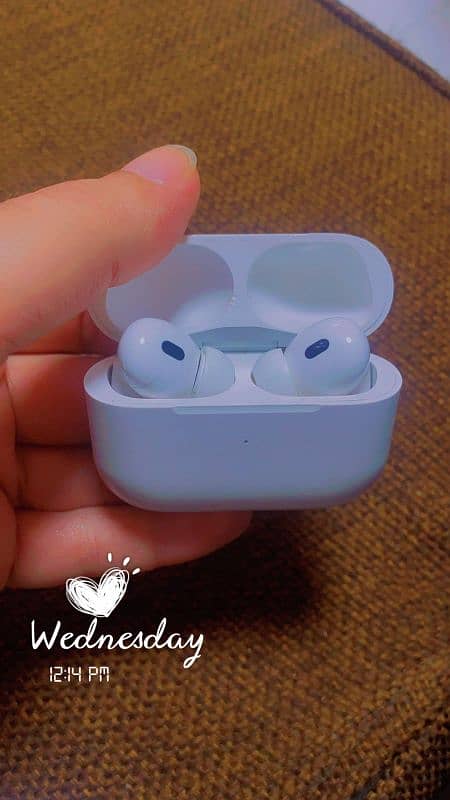 apple airpods pro 2