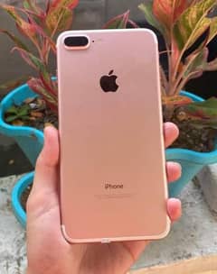 iPhone 7 Plus 128GB PTA Approved