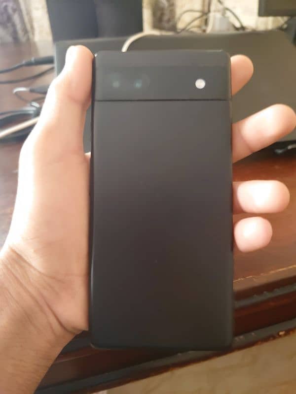 Google pixel 6a achi condition h grey color h 1