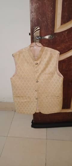 waistcoat for sale