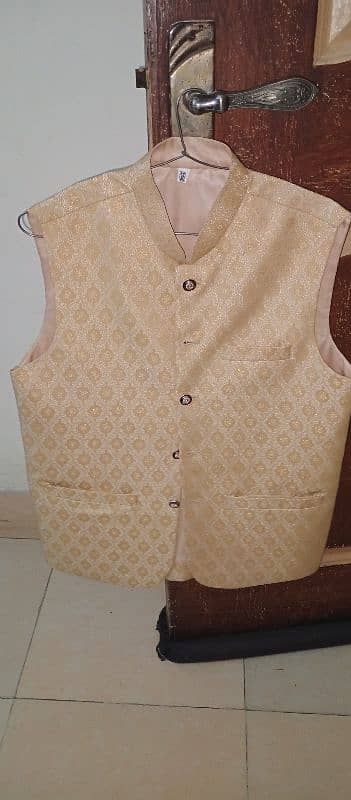 waistcoat for sale 1