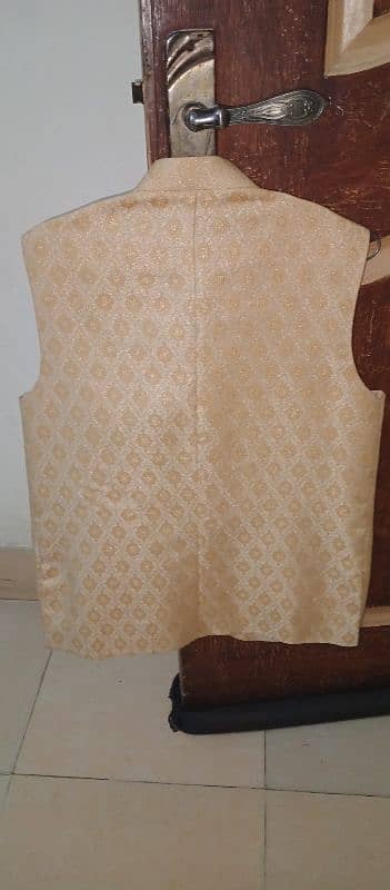 waistcoat for sale 2